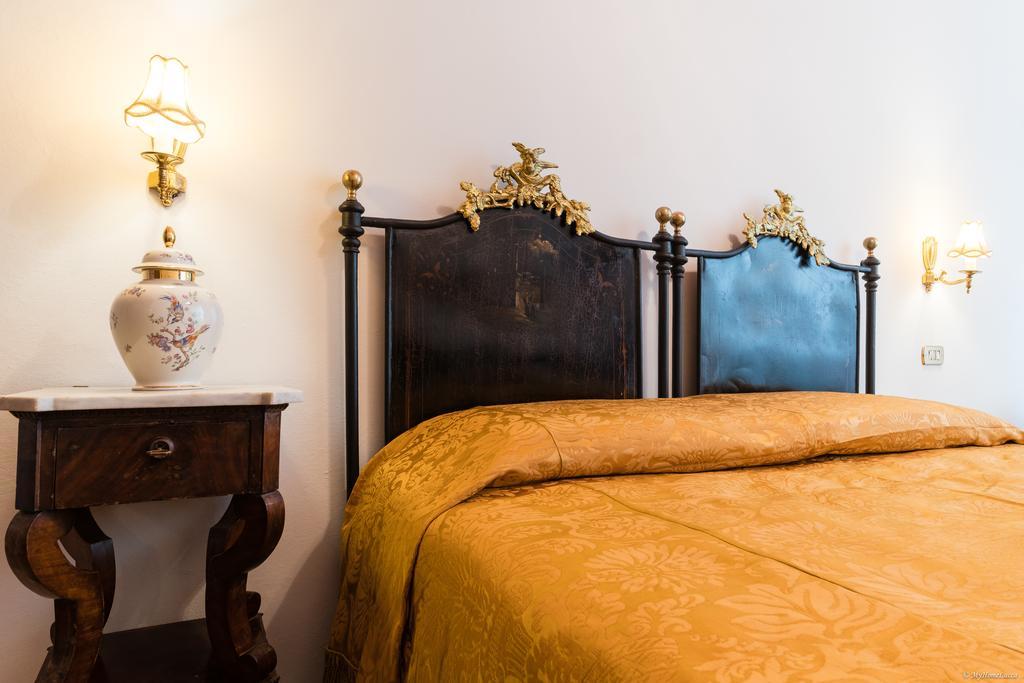 L'Antica Chaise Longue Lucca Buitenkant foto
